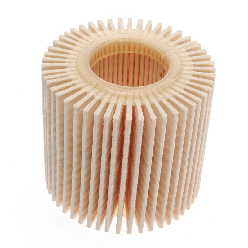 Lọc dầu động cơ cho Toyota LEXUS Prius Scion 1.8L 04152-YZZA6 / 04152-B1010 / 04152-YZZA7 / 04152-40060