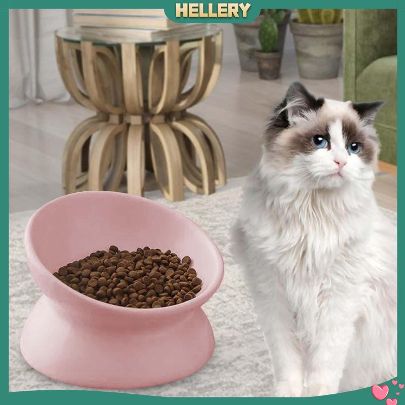 Bát Ăn Dặm Cỡ Nhỏ / Vừa / Nhỏ Tiện Dụng Cho Thú Cưng