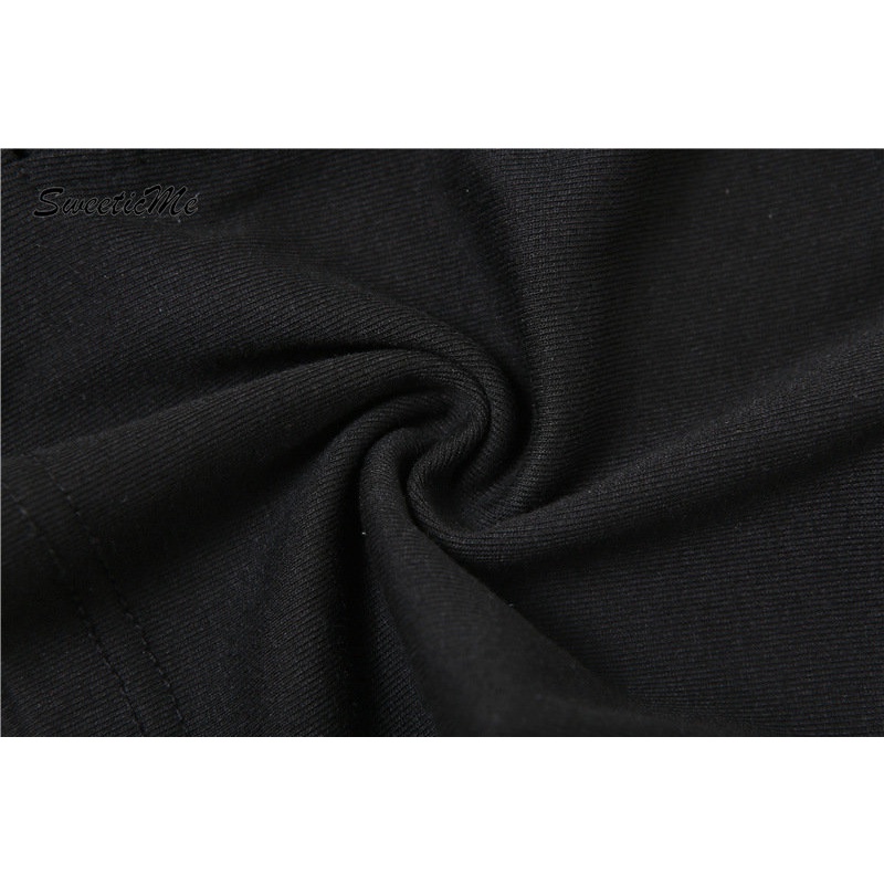 Áo Thun Croptop Tay Ngắn Dáng Ôm Màu Trơn Thời Trang 2023 Quyến Rũ Cho Nữ