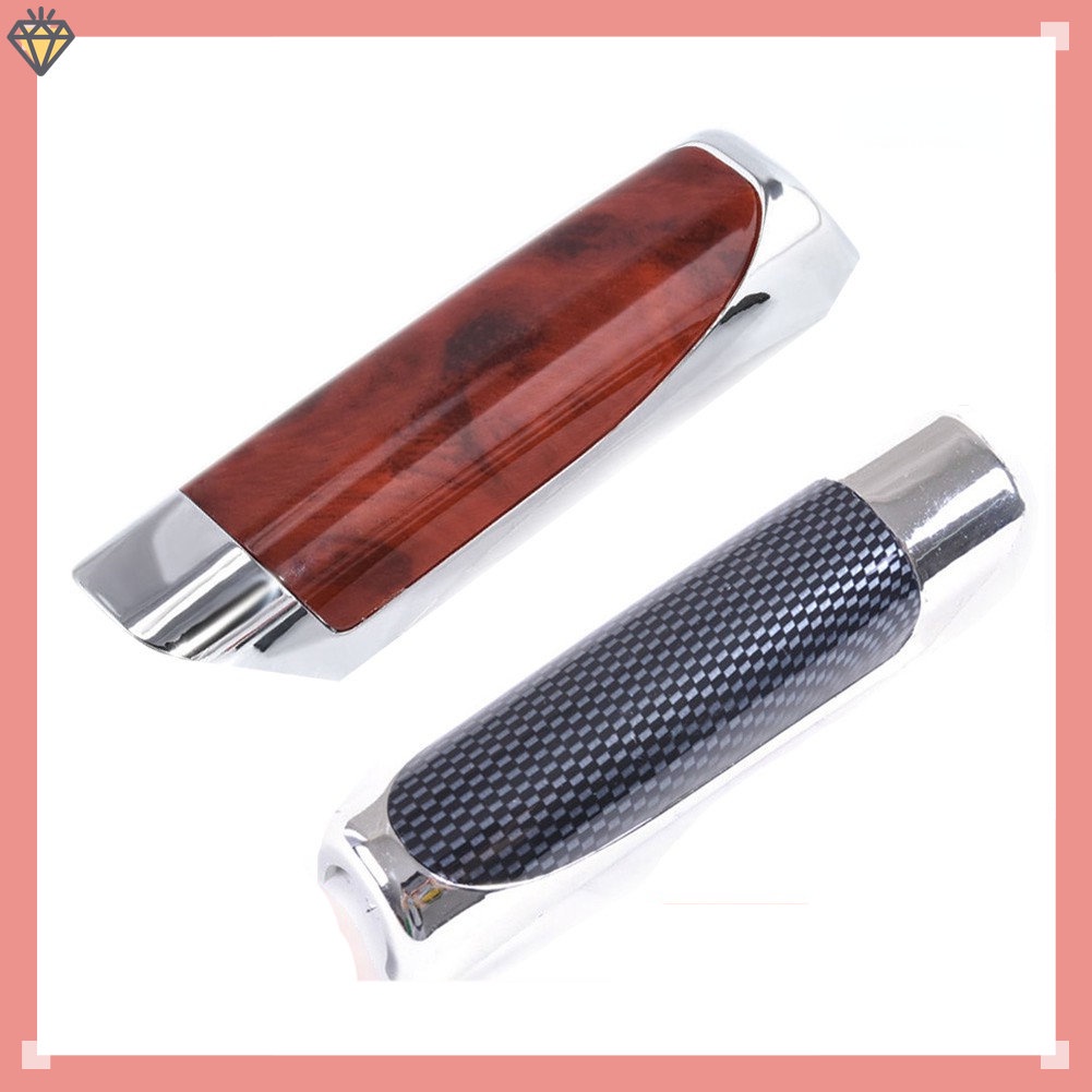 Bọc Bảo Vệ Phanh Tay Tiện Dụng Cho Xe Ô Tô YKD