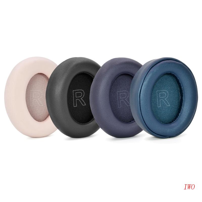 Cặp Mút Đệm Thay Thế Cho Tai Nghe Chụp Tai Anker Life Q30