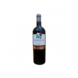 [Nhập khẩu chính hãng] Vang Ý Mondovino Rosso
