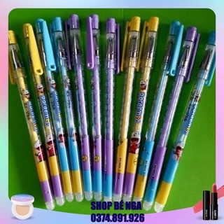 🐷🐷BÚT BI XÓA ĐƯỢC THẦN KÌ🌾🌾