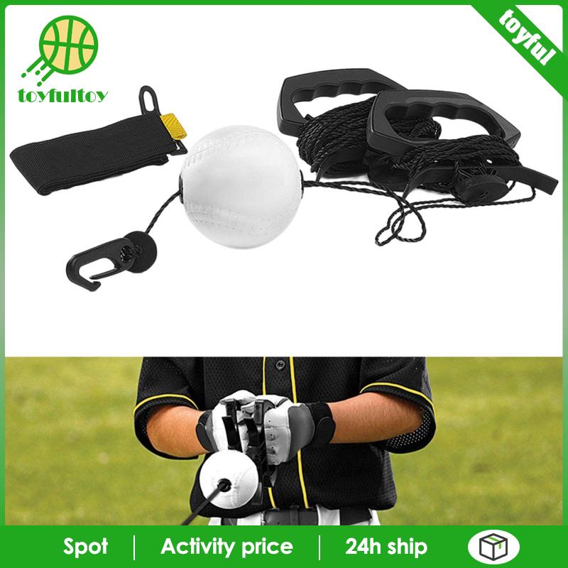 Gậy Bóng Chày Dùng Tập Luyện Cho Người Mới Bắt Đầu