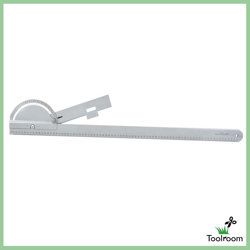 Thước Đo Góc Điều Chỉnh Được Chuyên Dụng Cho Thợ Mộc