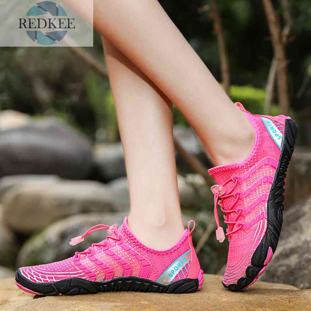 Giày Lặn Thoáng Khí Chuyên Dụng Cho Nam Nữ