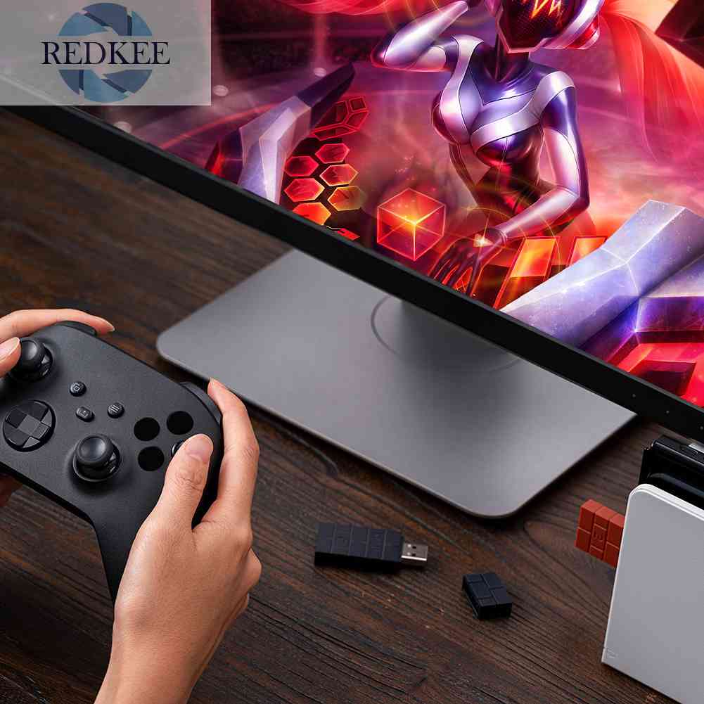 Usb Nhận Tín Hiệu Chuyên Nghiệp Cho PS3 PS4 PS5