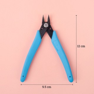 Kềm phá đá kìm phá charm cắt dây bi (Cây) làm mong học nail