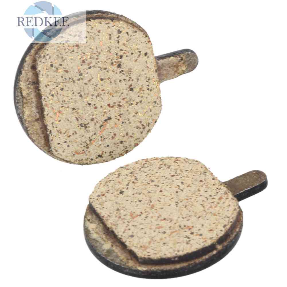 2 Cặp Má Phanh Cho Xe Đạp Leo Núi JAK ZOOM