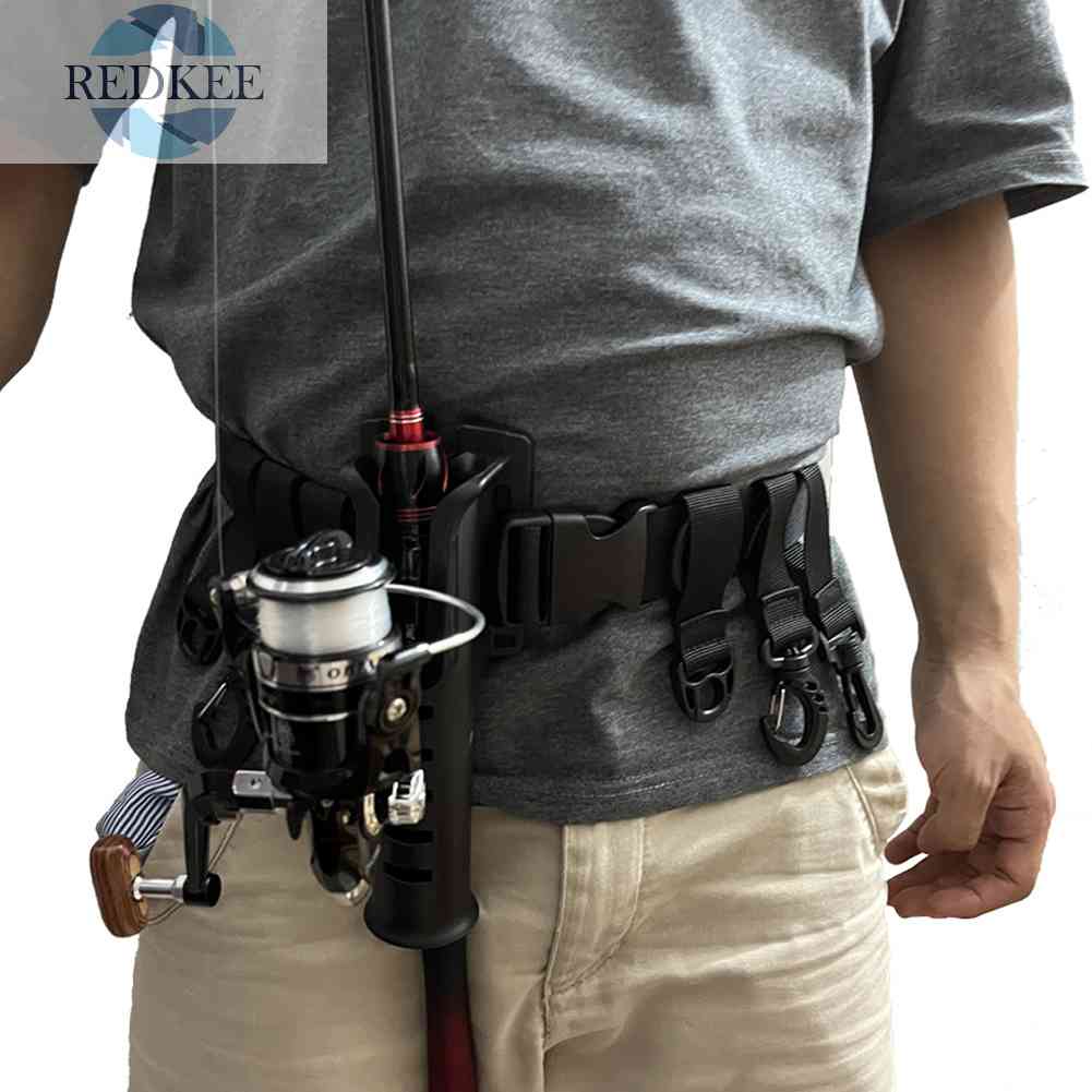 Thắt Lưng Chữ D Có Thể Điều Chỉnh Phụ Kiện Câu Cá Biển