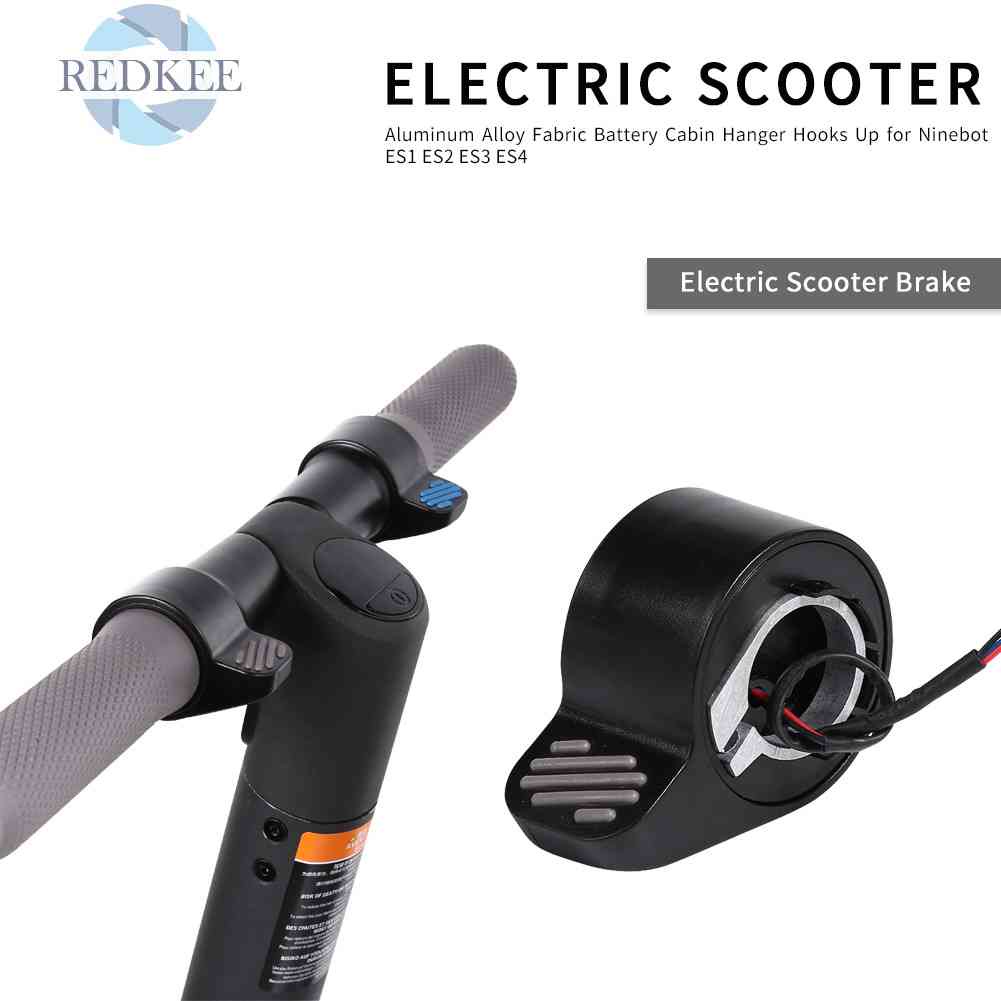Bộ Phanh Thể Thao Cho Xe Điện Ninebot ES1 ES2 ES3 ES4