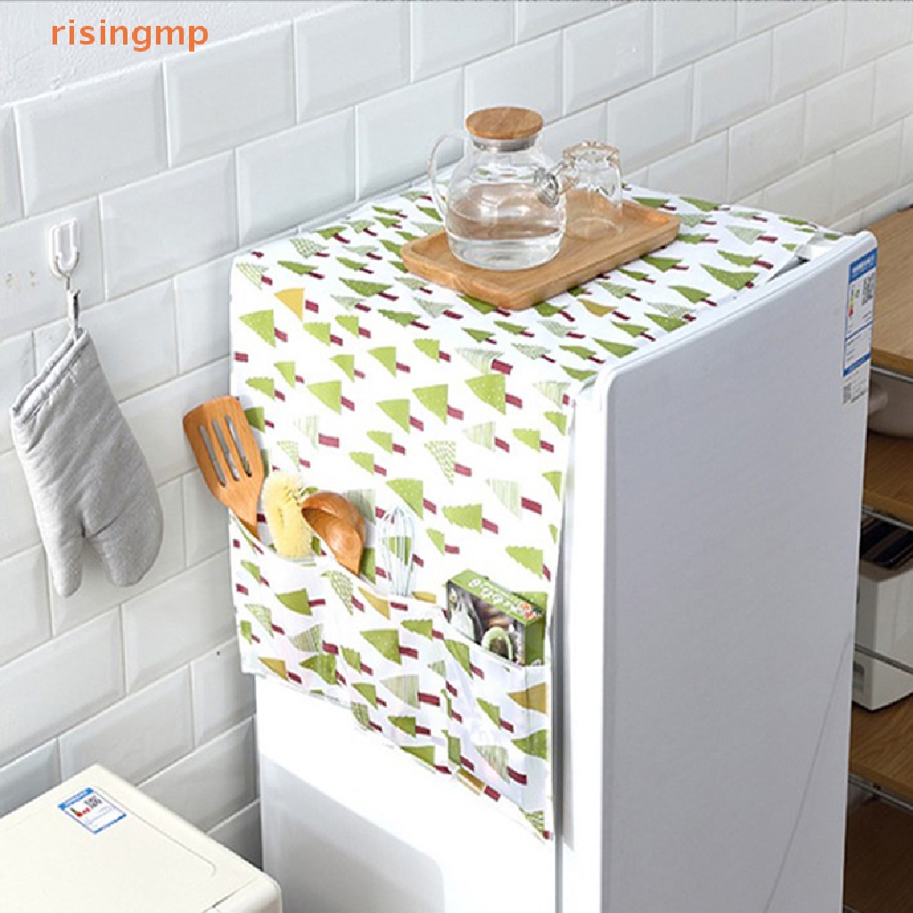 Túi Bọc Trong Suốt Chống Bụi Chống Thấm Nước Cho Tủ Lạnh