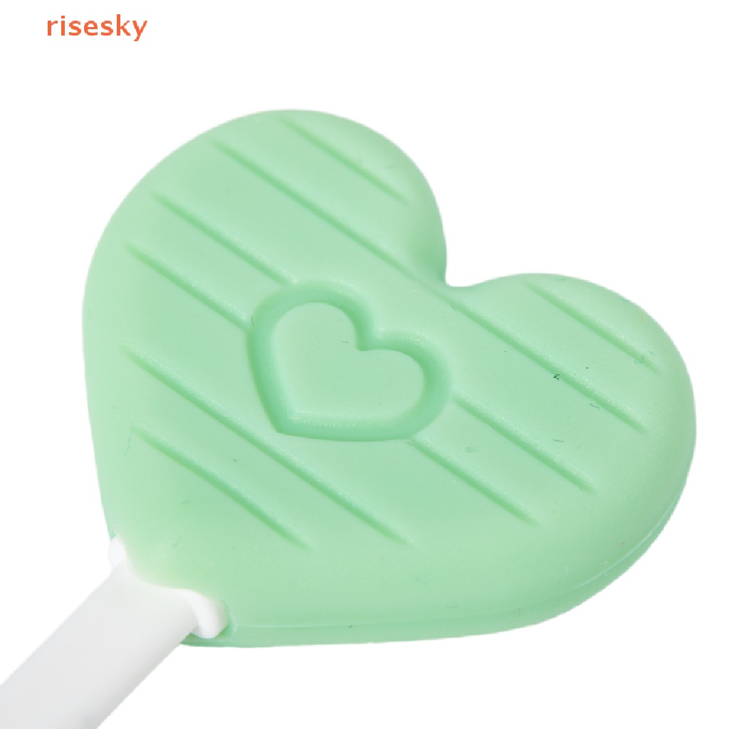 [risesky] 1 Khay Chỉnh Hình Răng Chỉnh Hình Kèm Hộp Đựng Cho Gậy Kéo