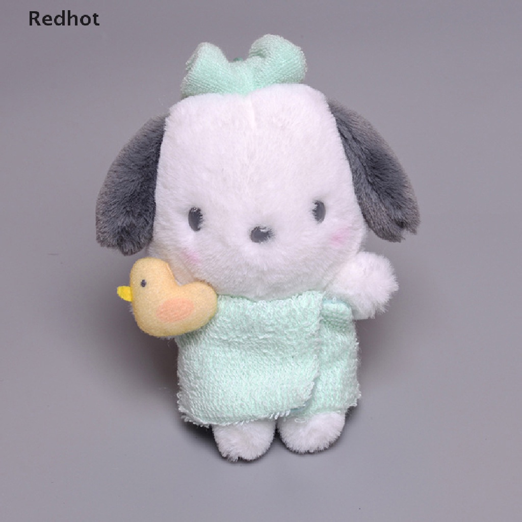 Thú NhồI Bông HìNh Nhân VậT Sanrio Dễ Thương 10-20CM