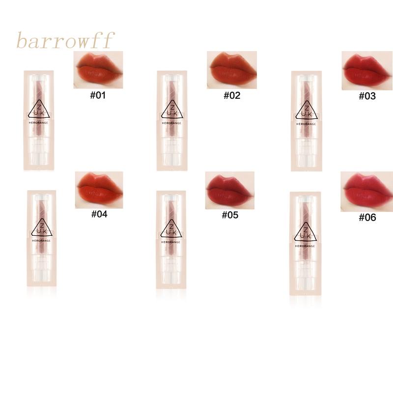 Son Kem Lì Chống Nước Lâu Trôi Không Dính Cốc Trang Điểm Cho Nữ