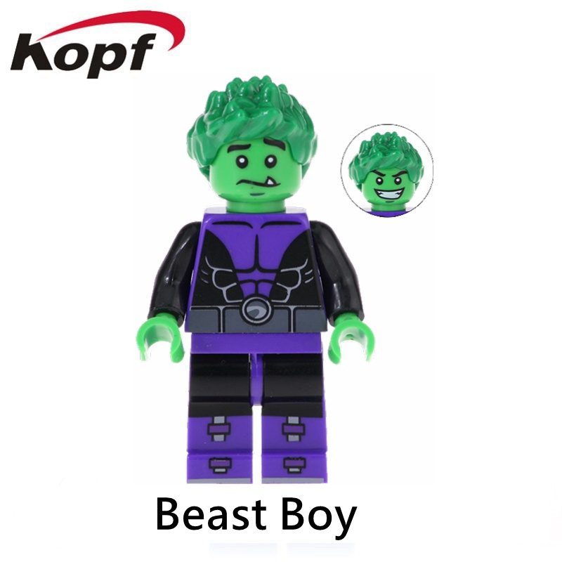 Mô Hình Đồ Chơi Nhân Vật Loki Thor Marvel Wanda Minifigures Dễ Thương Dùng Làm Quà Tặng Sinh Nhật Cho Bé