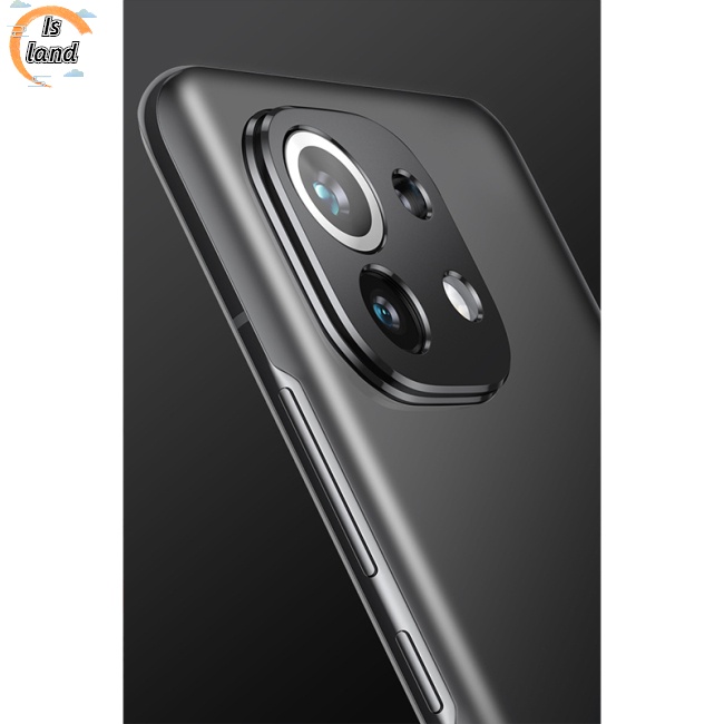 Phim Dán Bảo Vệ Màn Hình Máy Ảnh Cho Xaomi Mi 11