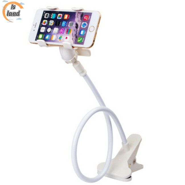 Giá Đỡ Điện Thoại Đa Năng Linh Hoạt Xoay 360 Độ