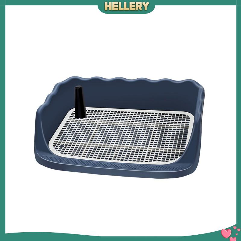 Khay Đựng Thức Ăn Kèm Giá Đỡ Huấn Luyện Thú Cưng Tiện Dụng