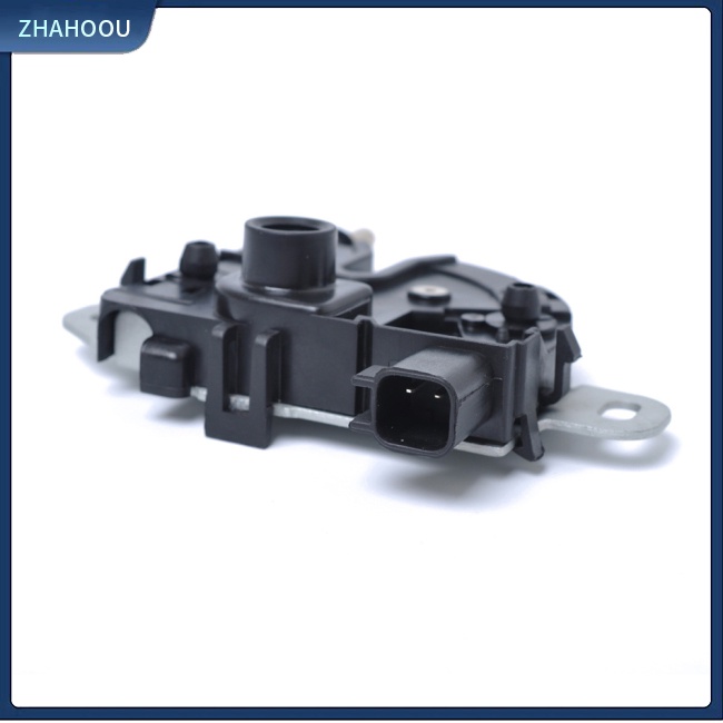 ☃Nhà Cửa☃ Khóa Nắp Capo Xe Hơi Thay Thế 3M5116700Phụ Kiện Sửa Chữa AC AC Chất Lượng Cao