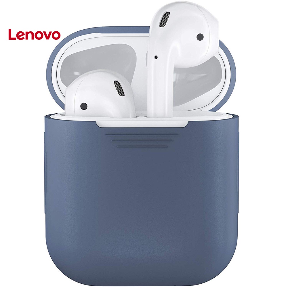 Vỏ Silicone Mềm Chống Sốc Hình Hoa Hướng Dương Bảo Vệ Hộp Sạc Của Tai Nghe Apple AirPods