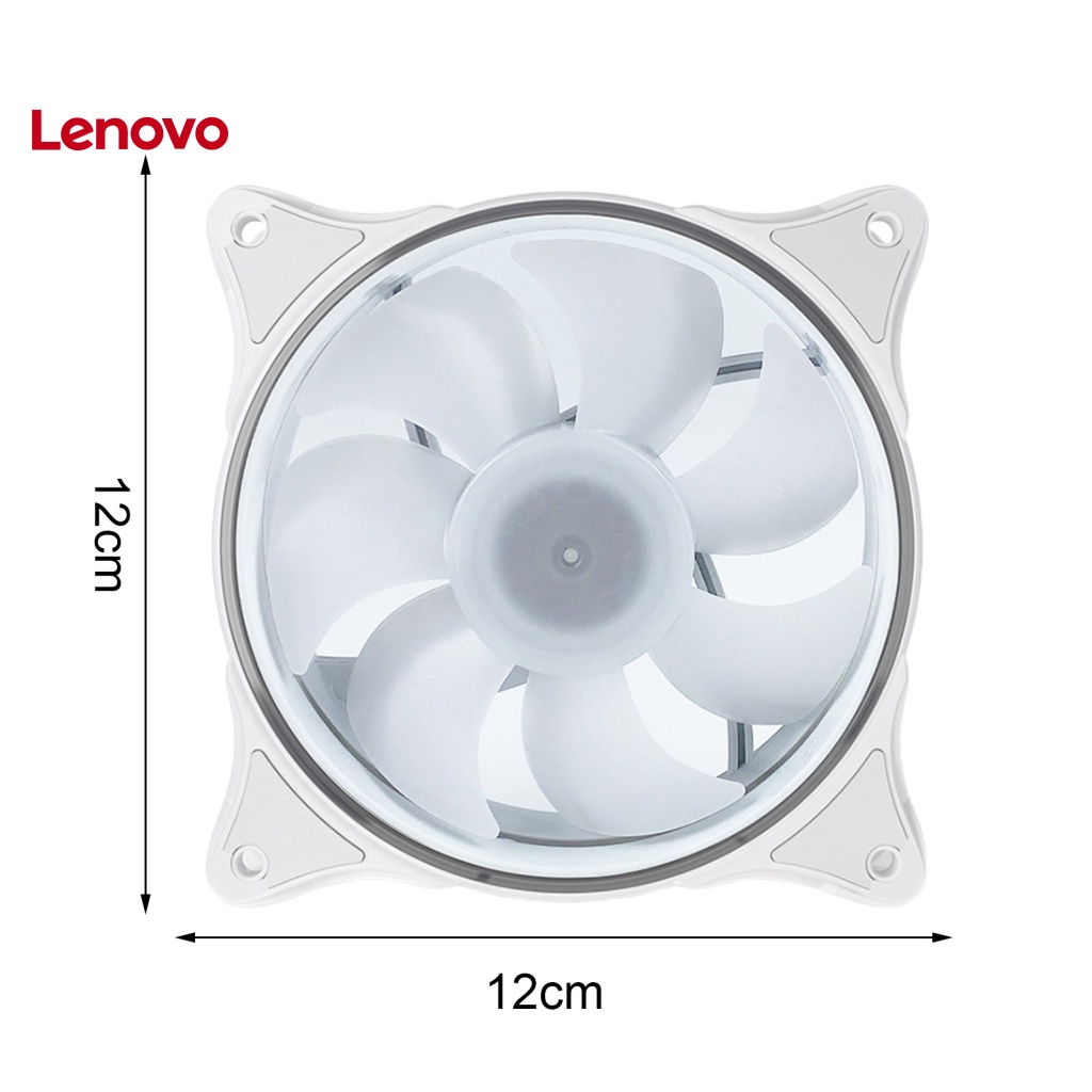 Quạt Tản Nhiệt CPU Hình Hoa Hướng Dương 5V ARGB Hiệu Ứng Ánh Sáng Tốc Độ Cao Không Trượt Cho Máy Tính