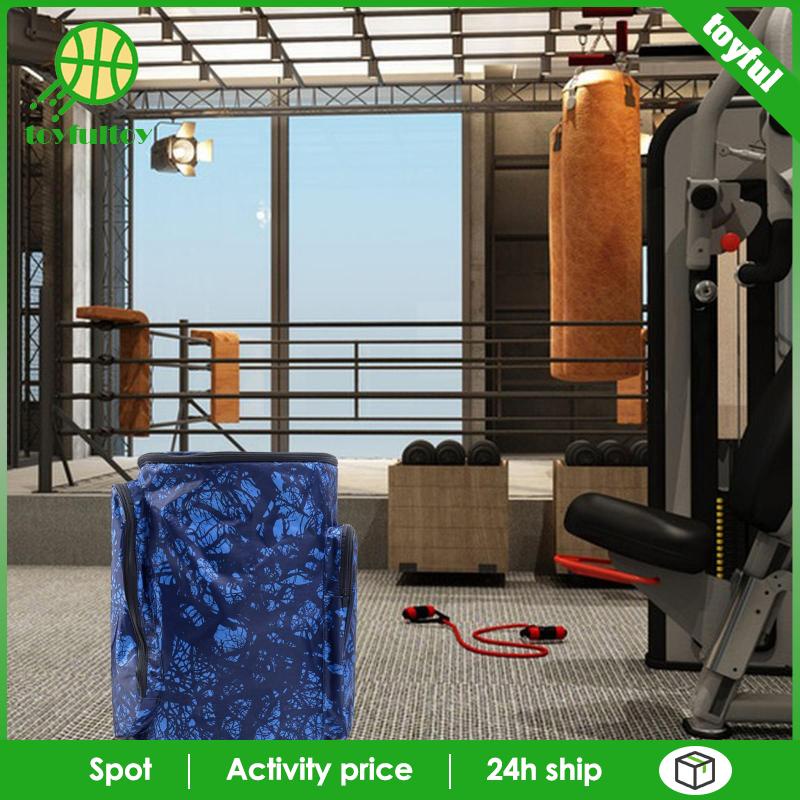 Túi Đựng Dụng Cụ Tập Taekwondo / Sparring Sức Chứa Lớn