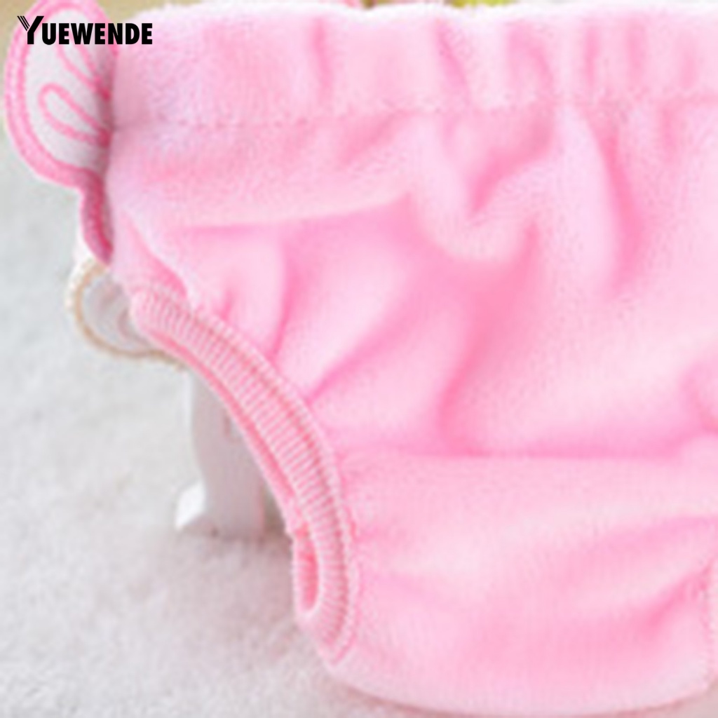 Đai Quấn Bụng Thấm Hút Tốt Có Thể Tái Sử Dụng Cho Thú Cưng