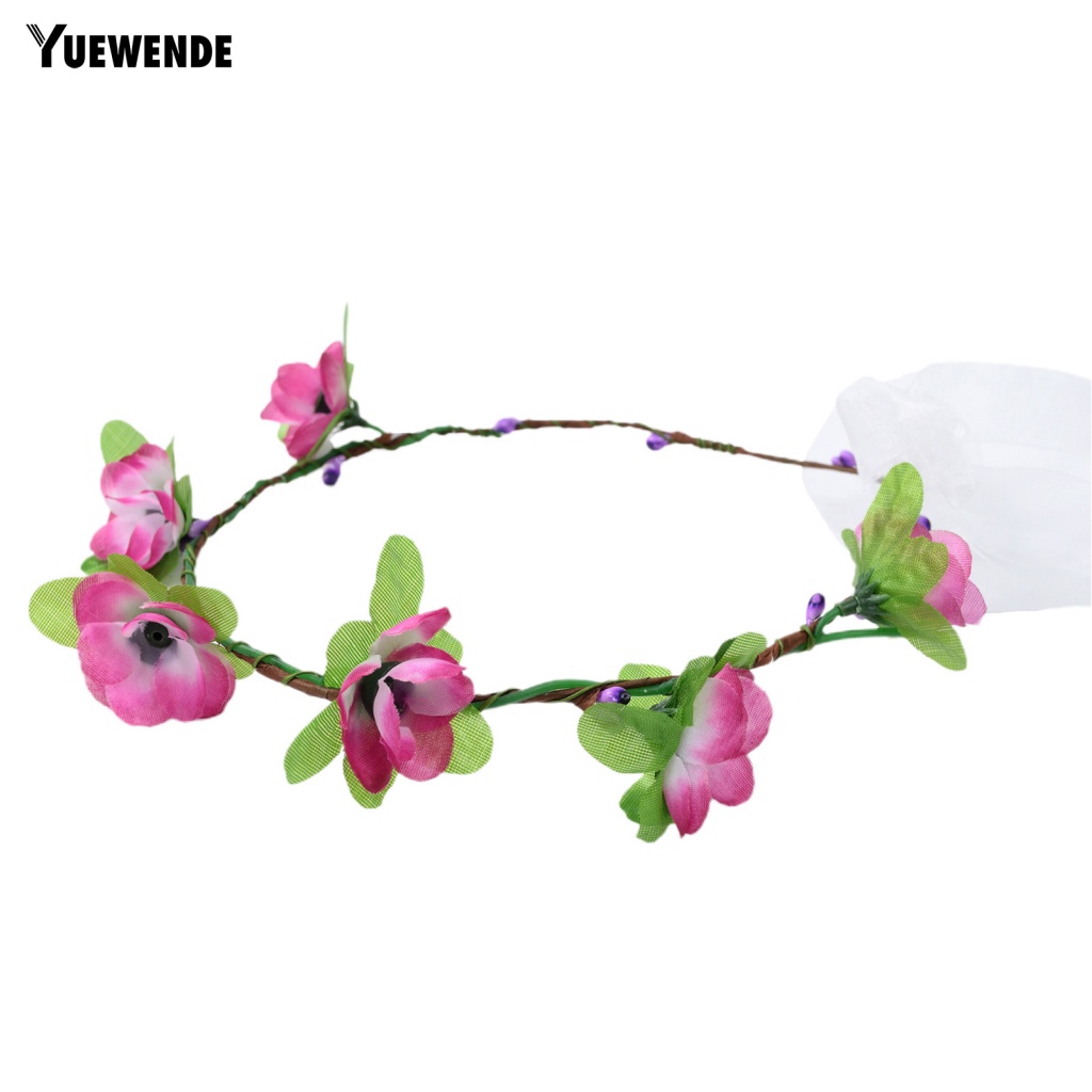 Vòng Hoa Đeo Cổ Cho Thú Cưng Chống Mài Mòn