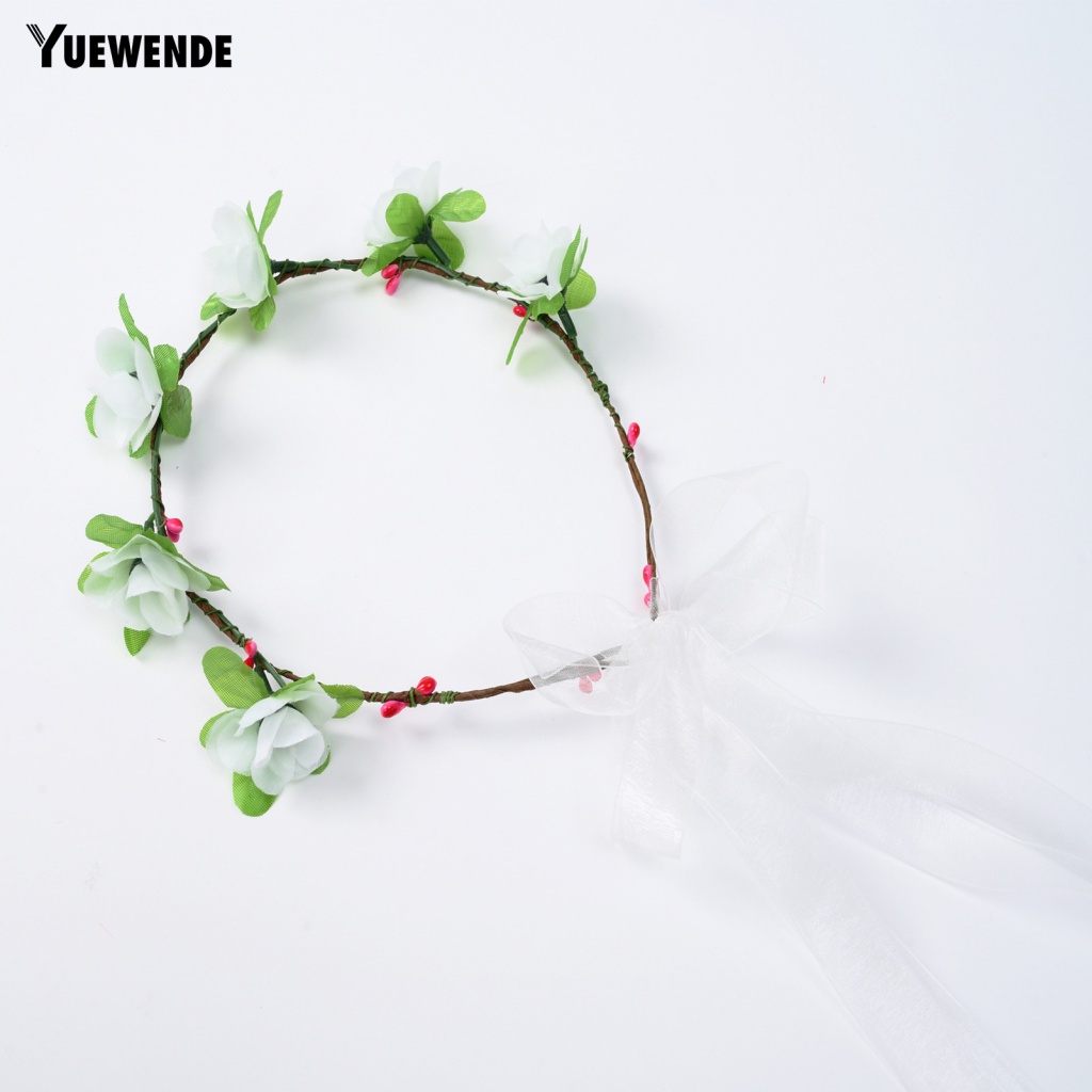 Vòng Hoa Đeo Cổ Cho Thú Cưng Chống Mài Mòn