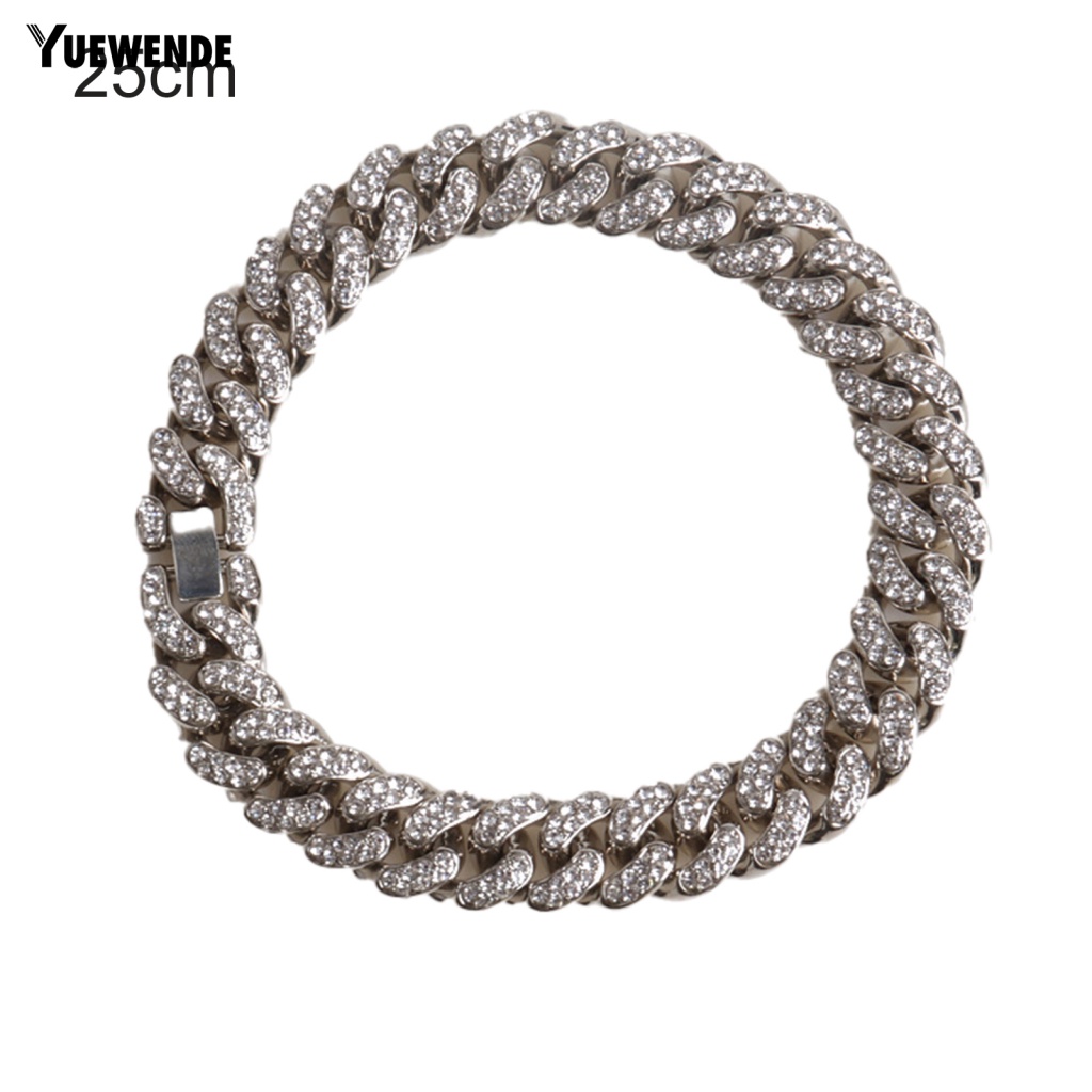 Vòng Cổ Chắc Chắn Chống Mài Mòn Cho Thú Cưng