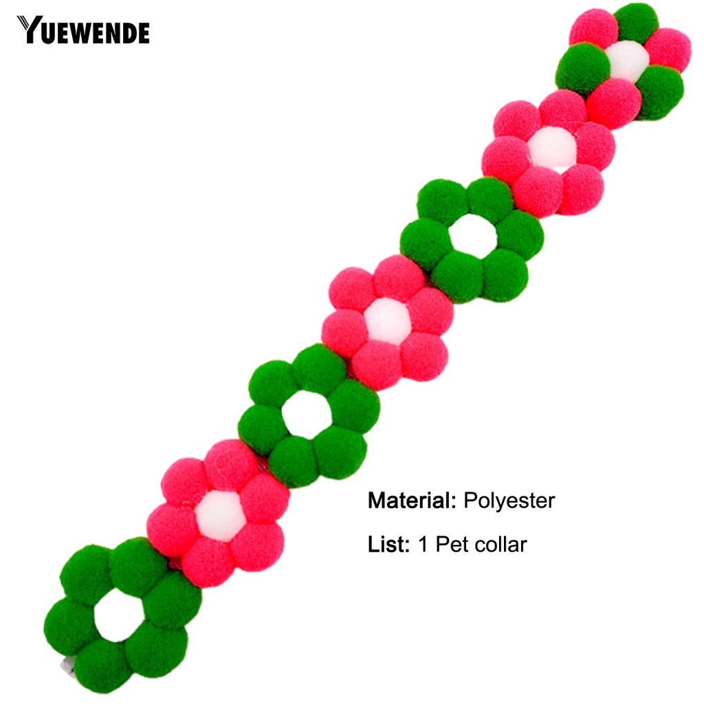 Vòng Cổ Bắt Mắt Mèo Lâu Trôi YE.B