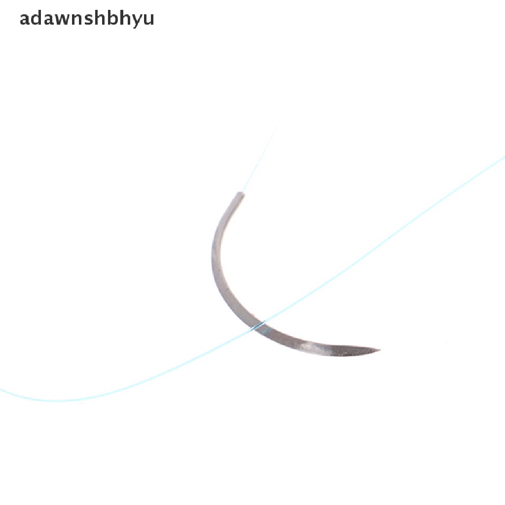 Bộ 12 Cuộn Chỉ Nylon Đơn Tập Luyện Tiện Dụng