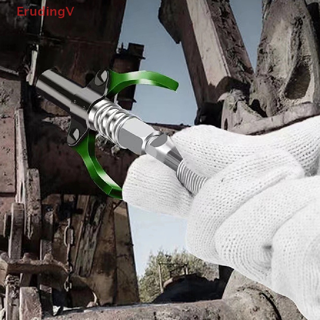 [ErudingV] Đầu Nối Ống Mỡ Chịu Được Sức Nặng Tháo Gỡ Nhanh