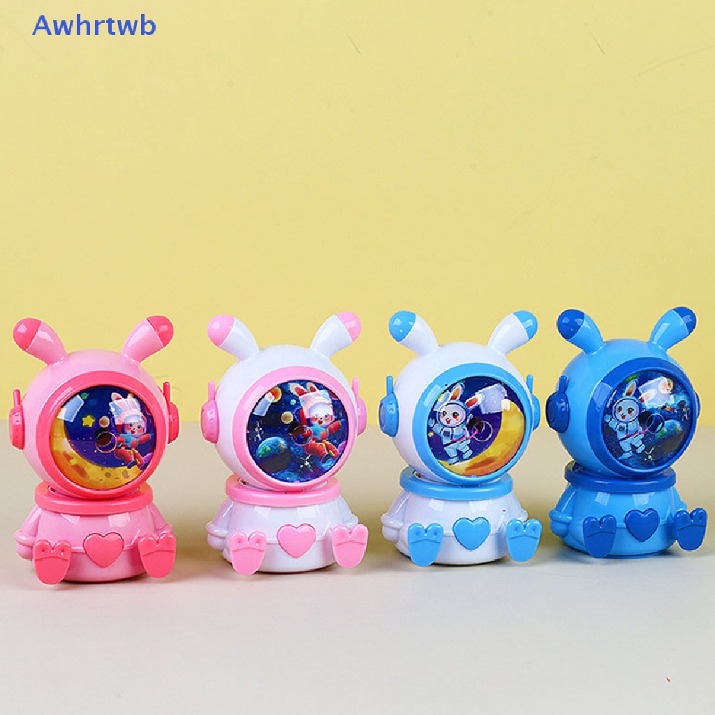 Đồ Chuốt Bút Chì Hình Thỏ Dễ Thương 3rd Tiện Dụng Cho Học Sinh / Văn Phòng Mới