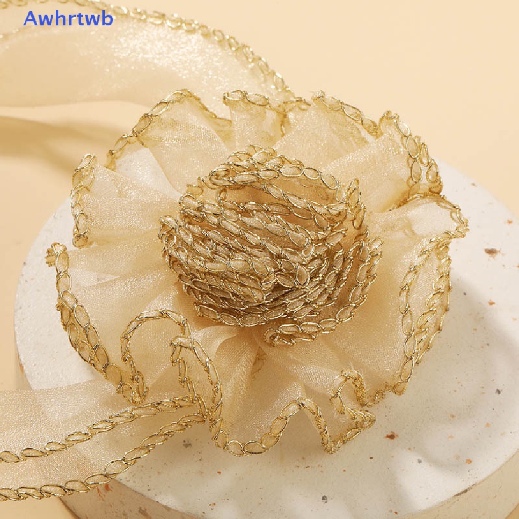 Vòng Cổ Choker Vải Lưới Ba Chiều Trong Suốt Mặt Hoa Đơn Giản Mới