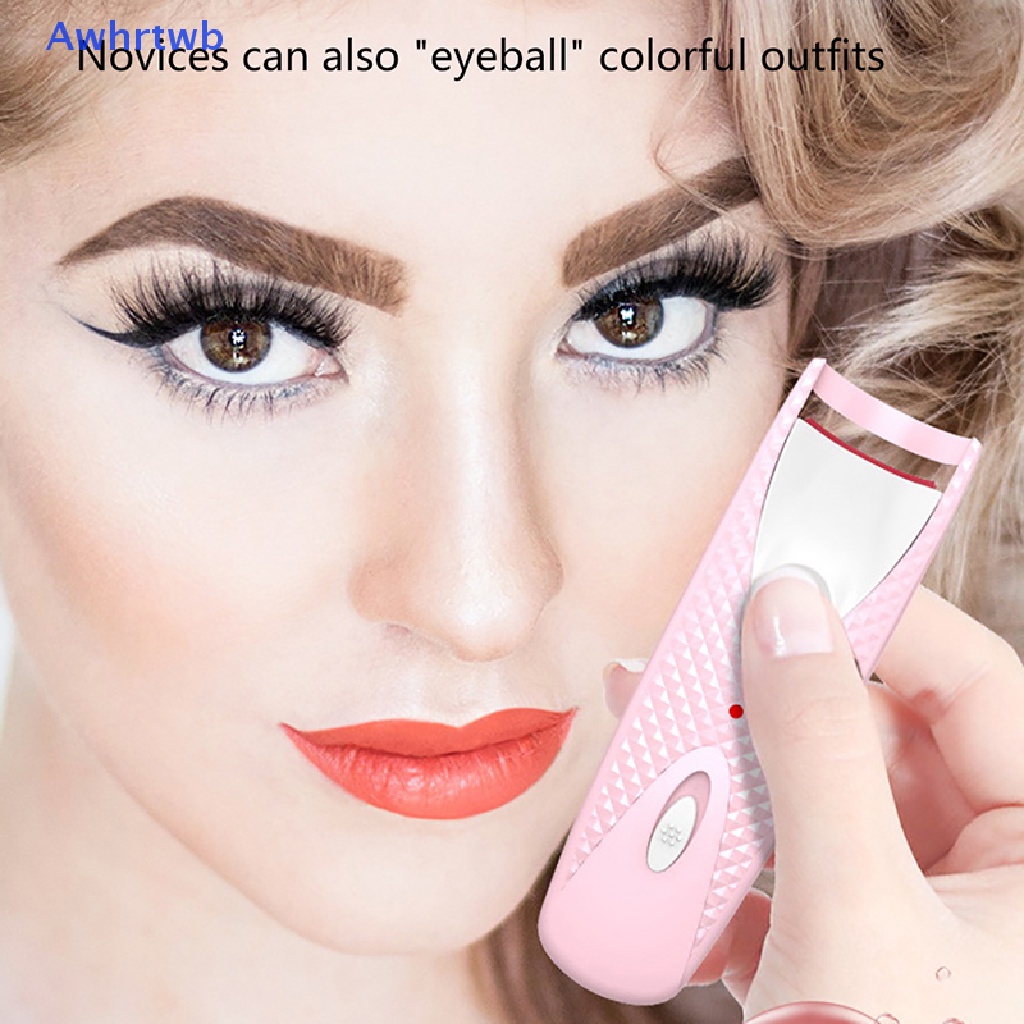 Kẹp Uốn Mi Bằng Nhiệt Chạy Điện Lifg