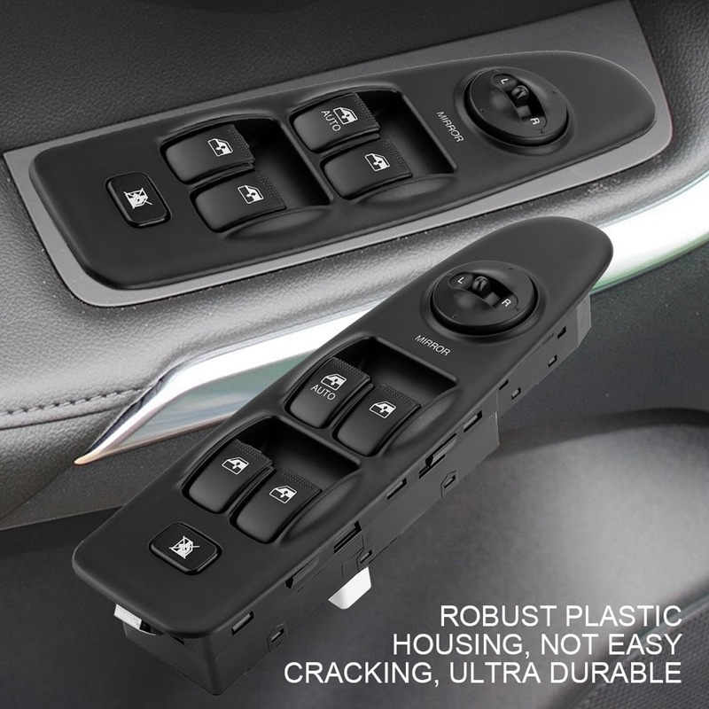 Công Tắc Điều Khiển Cửa Sổ Tự Động Cho Hyundai Accent 935782Phụ Kiện Chuyên Dụng Dành Cho D0000 D000 935702Phụ Kiện Chuyên Dụng Dành Cho D0000 D000