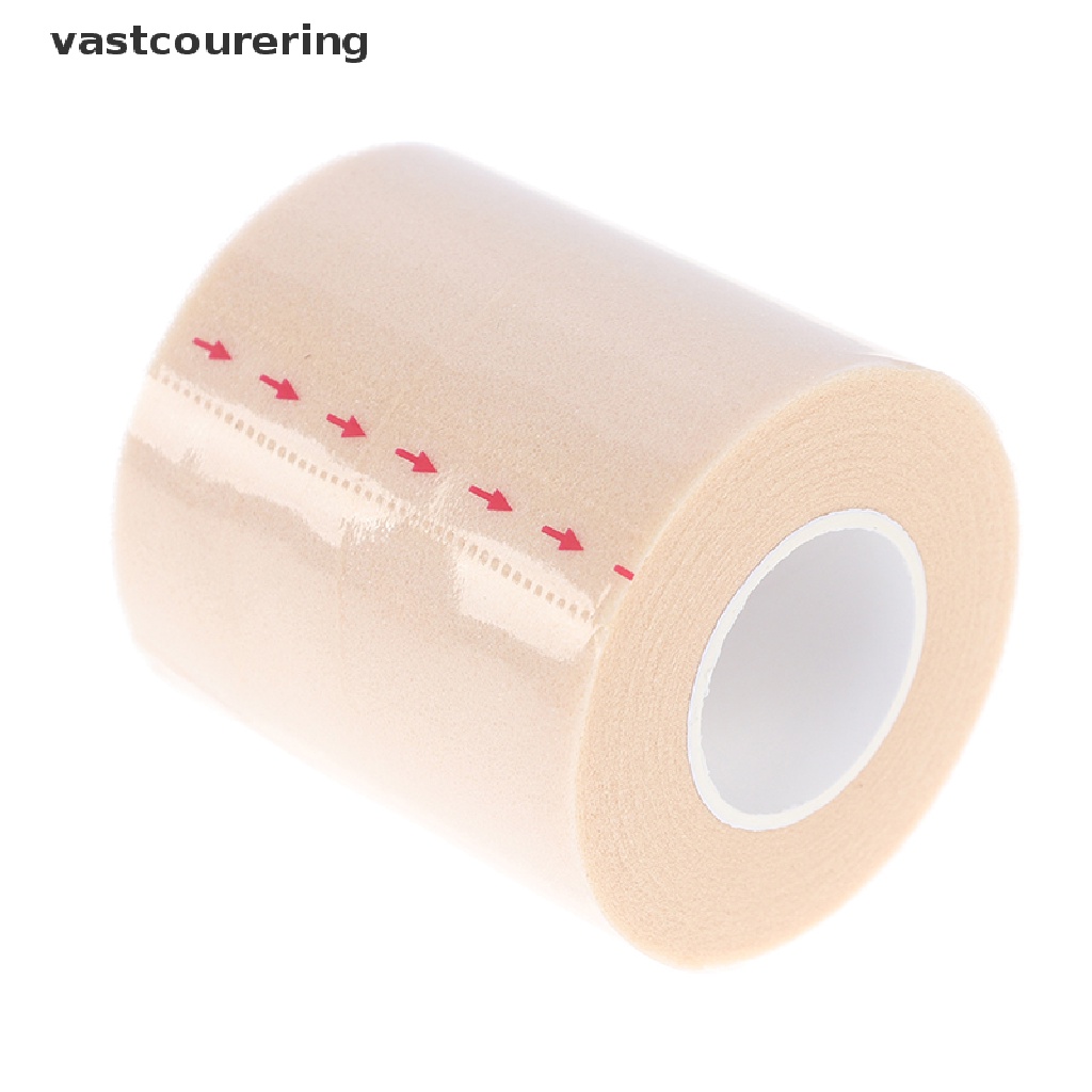 Cuộn Băng Keo Xốp PU 6CM * 20M Chuyên Dụng Cho Đầu Gối