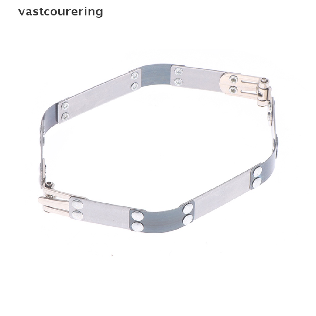 Vast Khung Bên Trong Túi Xách Bằng Kim Loại Dẻo Bên Trong