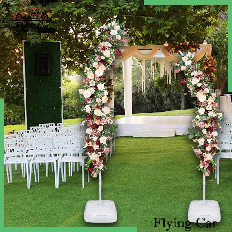 Set 2 Bong Bóng Vòm Trang Trí Tiệc Cưới