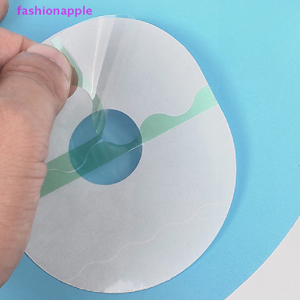 Bộ 10 Miếng Dán Cảm Biến Chống Thấm Nước CGM Overpatch-Tape glory