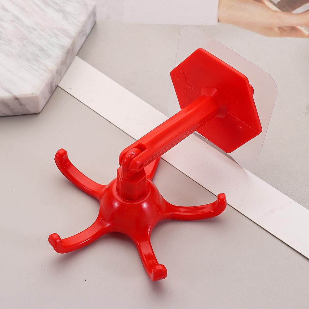 Giá Treo Đồ Dùng Nhà Bếp / Phòng Tắm Siêu Bền Tiện Dụng