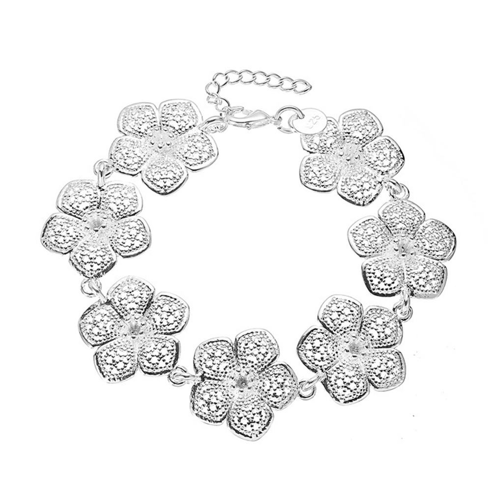 Vòng Đeo Tay Chuỗi Hạt Thời Trang Sang Trọng Cho Nữ