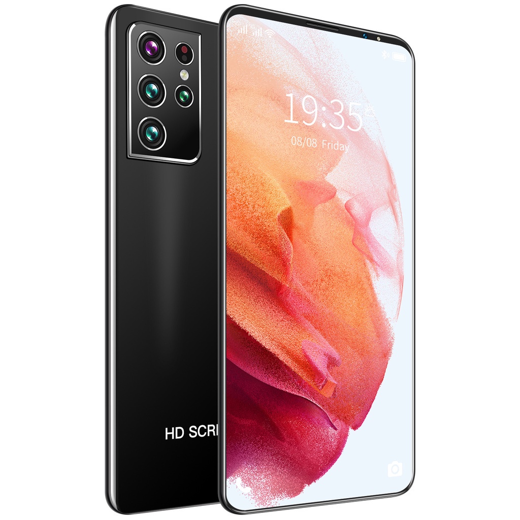 Điện thoại Samsung S21-Ultra 12GB+512GB Chính hãng Fullbox nguyên seal BH 12 tháng | BigBuy360 - bigbuy360.vn