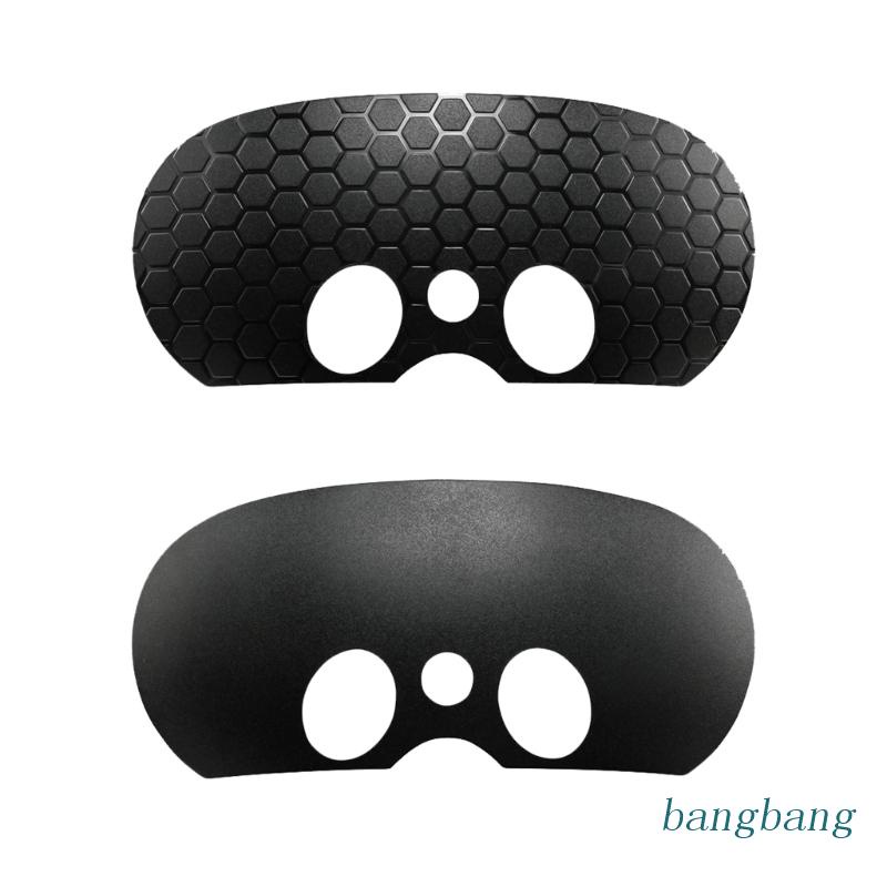 Vỏ Bọc Bằng Nhựa Chống Bụi Cho Kính Thực Tế Ảo Quest Pro VR