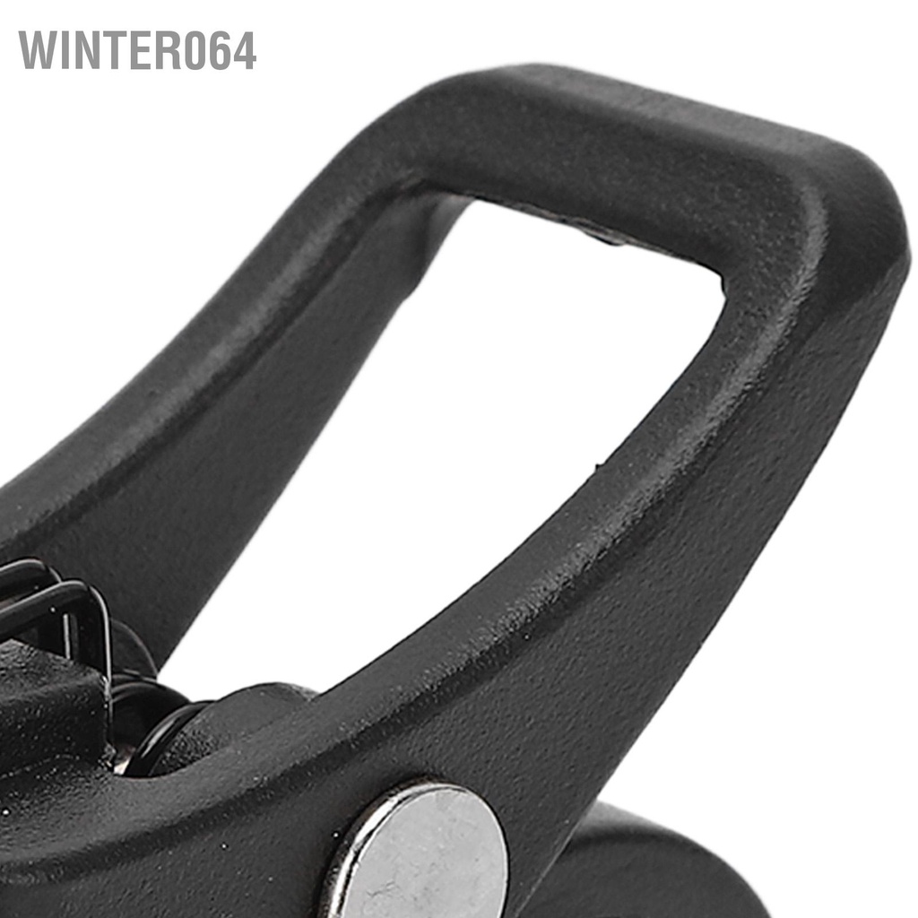 Winter064 Chuông Xe Tay Ga Hợp Kim Nhôm Âm Thanh Sắc Nét Rõ Lái Đạp Nhỏ Gọn Còi Cho Xiaomi