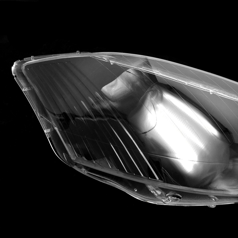 1 Khung Trong Suốt Bọc Đèn Pha Bên Phải Cho Mercedes-Benz S-Class W221 2006-2009