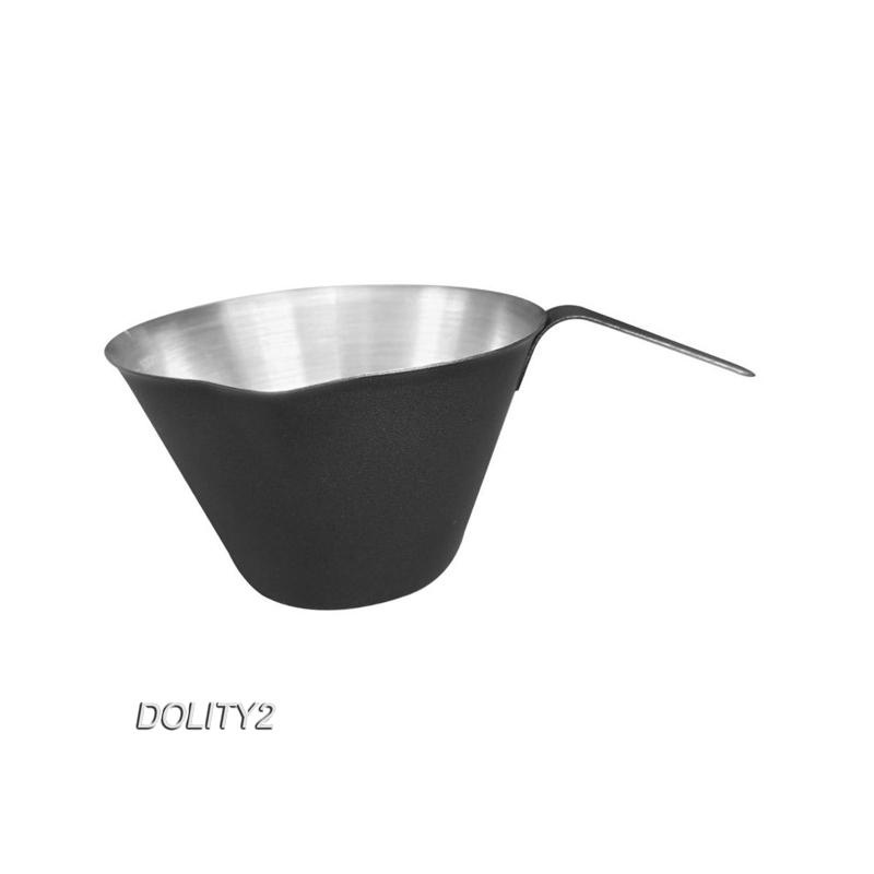 Cốc Đong Cà Phê Espresso Mini Dung Tích 100ml 2 Ml