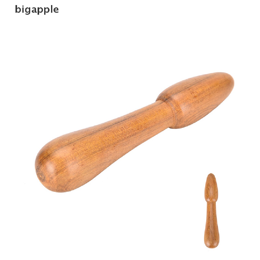 Gậy Gỗ Mát Xa Chân Thư Giãn Tốt Cho Sức Khỏe